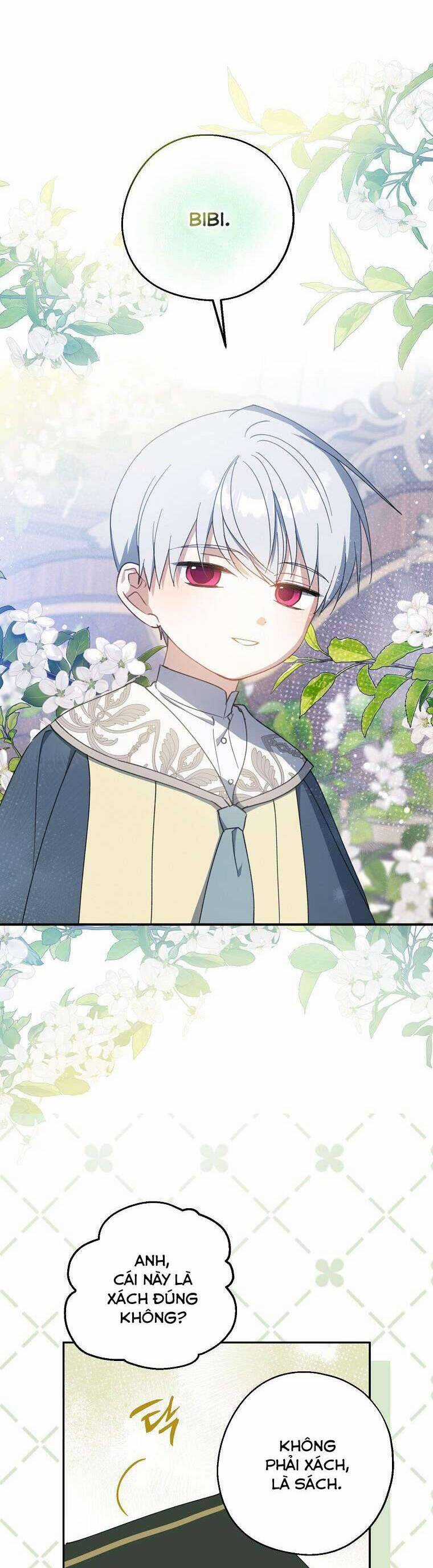 Trở Thành Con Gái Nhà Tài Phiệt Chapter 126 trang 21