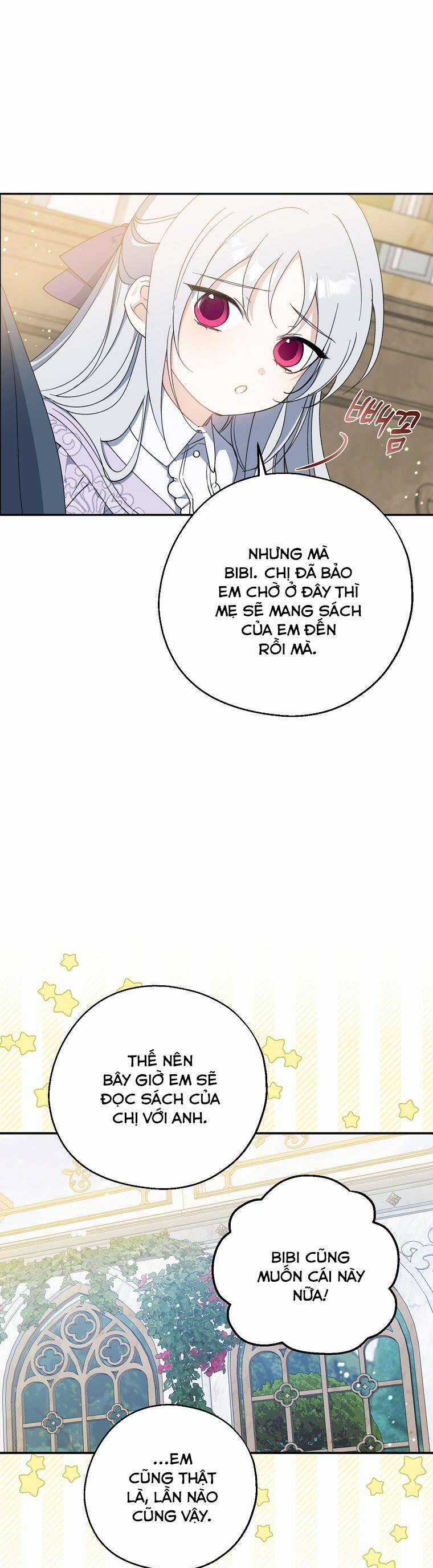 Trở Thành Con Gái Nhà Tài Phiệt Chapter 126 trang 23