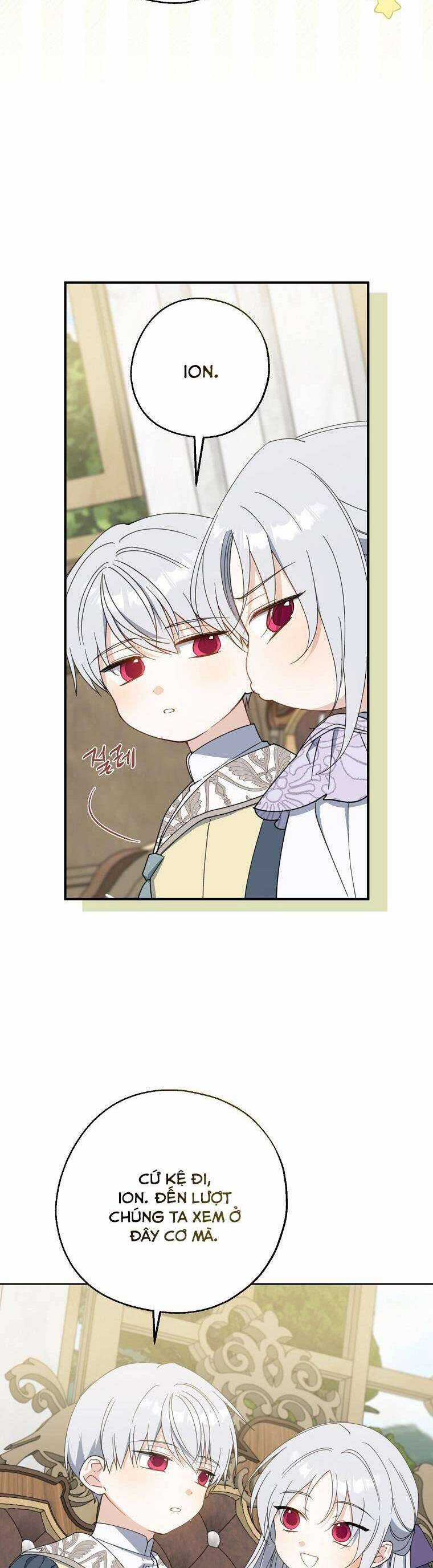 Trở Thành Con Gái Nhà Tài Phiệt Chapter 126 trang 24