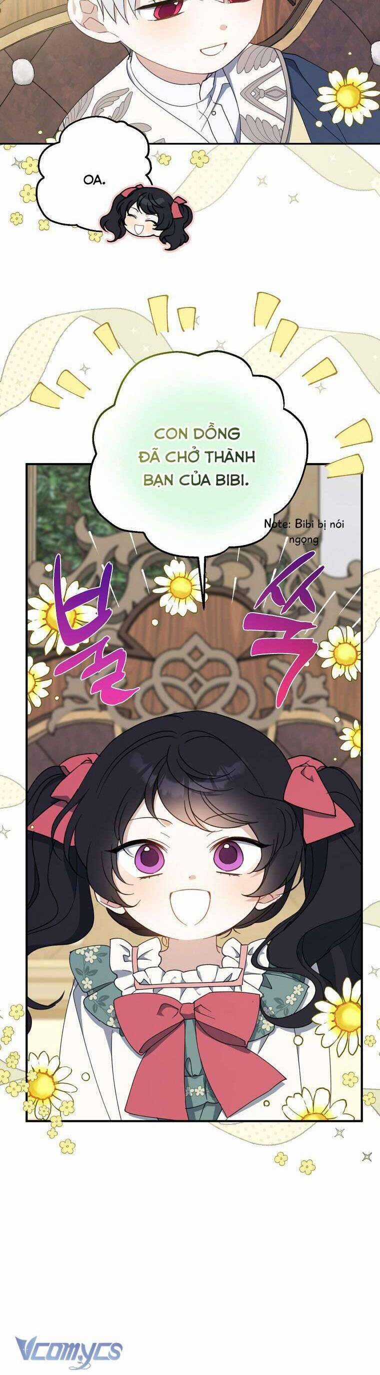 Trở Thành Con Gái Nhà Tài Phiệt Chapter 126 trang 26