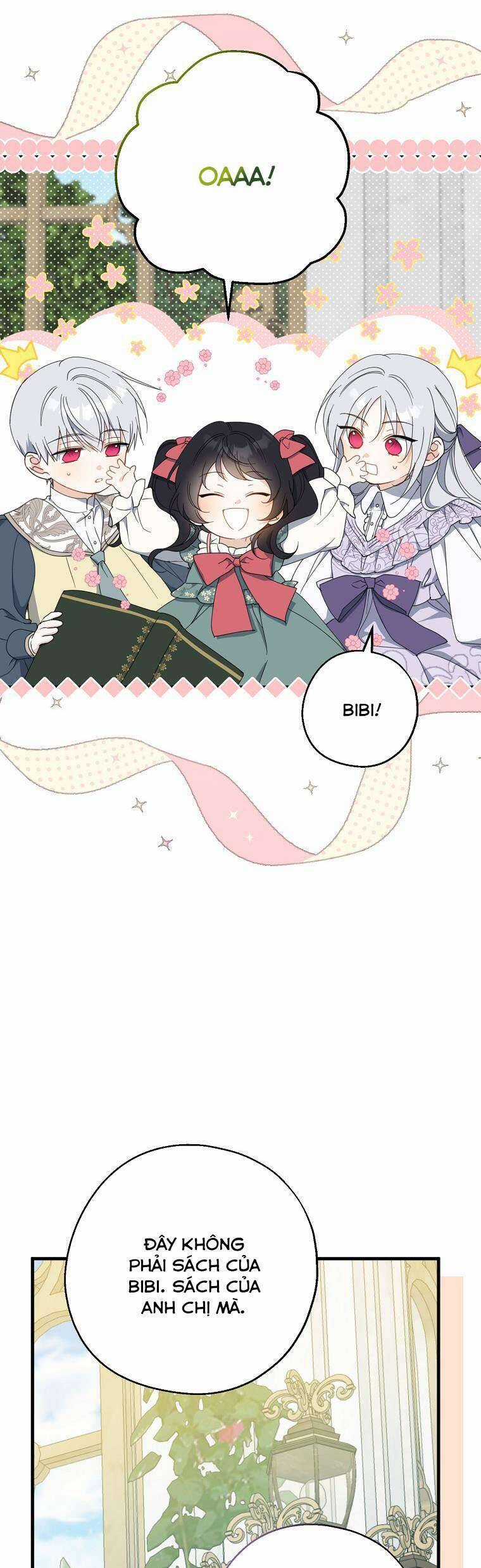 Trở Thành Con Gái Nhà Tài Phiệt Chapter 126 trang 27