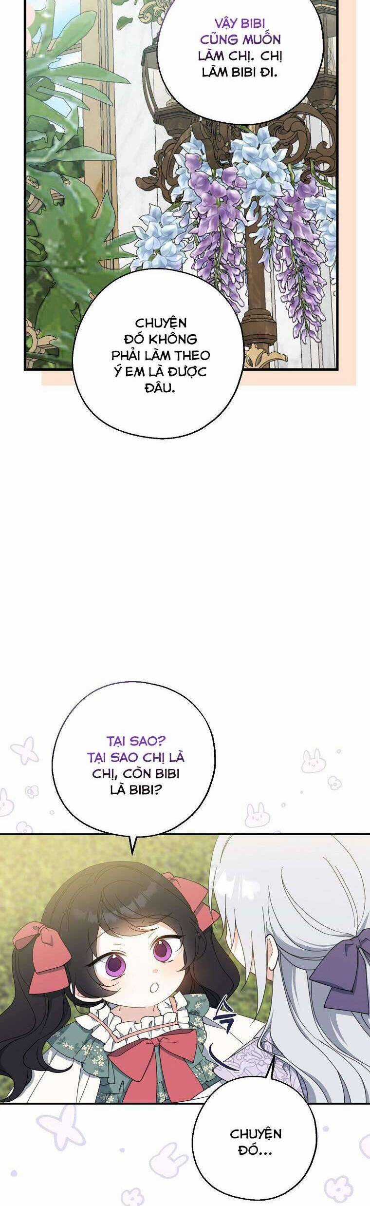 Trở Thành Con Gái Nhà Tài Phiệt Chapter 126 trang 28