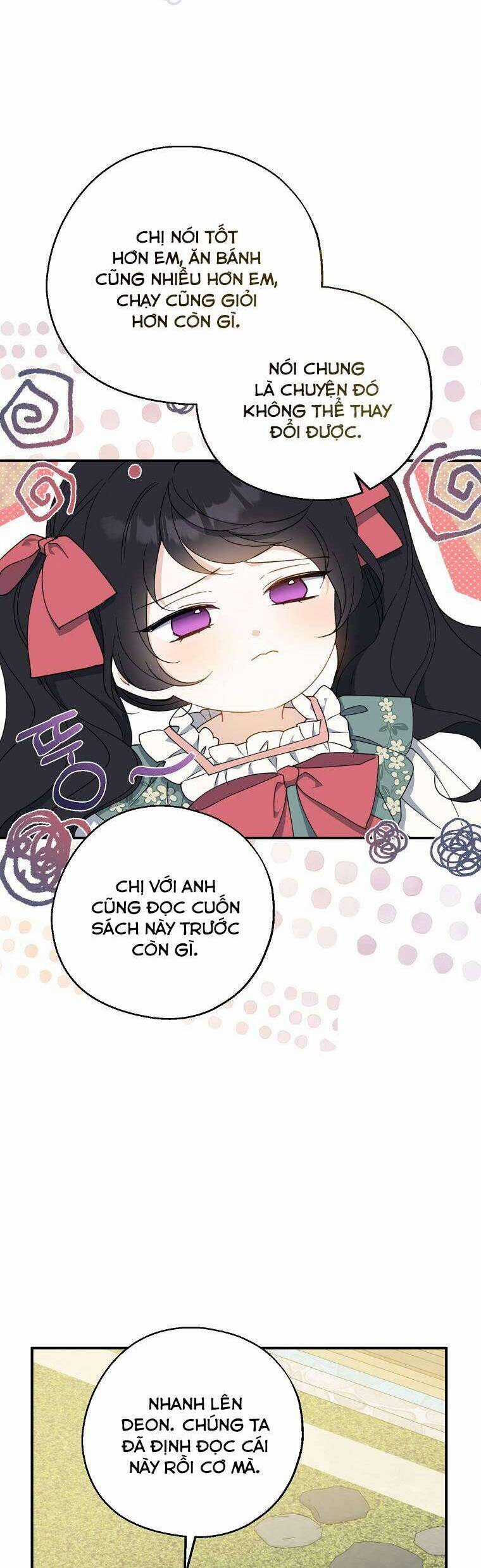 Trở Thành Con Gái Nhà Tài Phiệt Chapter 126 trang 29