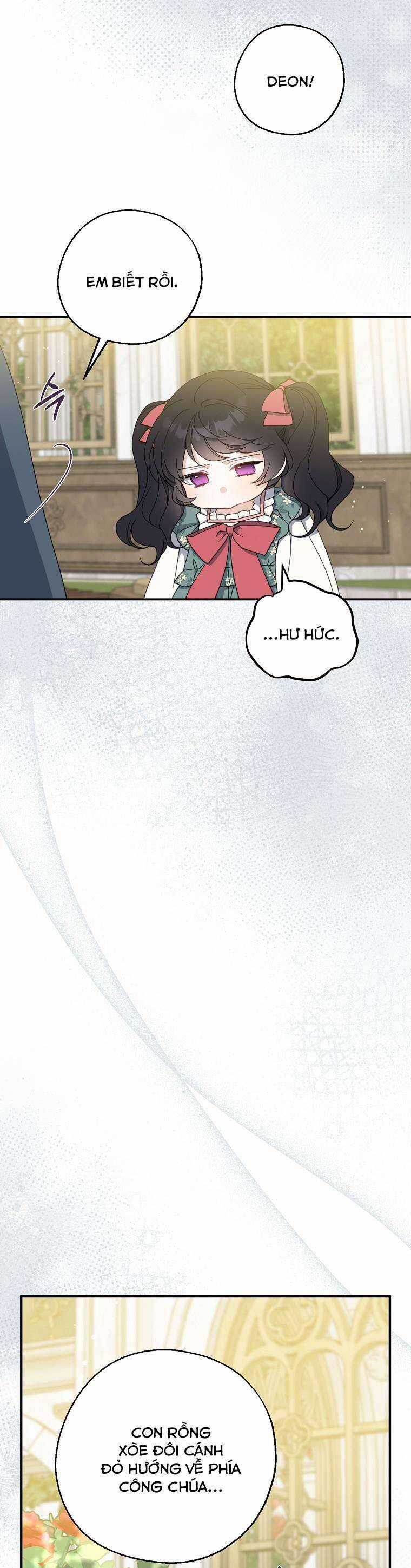 Trở Thành Con Gái Nhà Tài Phiệt Chapter 126 trang 31