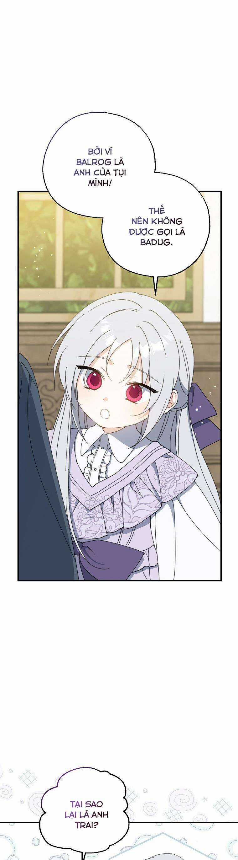 Trở Thành Con Gái Nhà Tài Phiệt Chapter 126 trang 35