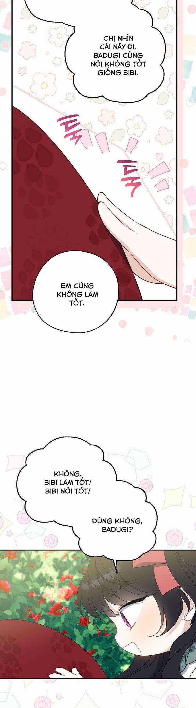 Trở Thành Con Gái Nhà Tài Phiệt Chapter 126 trang 37