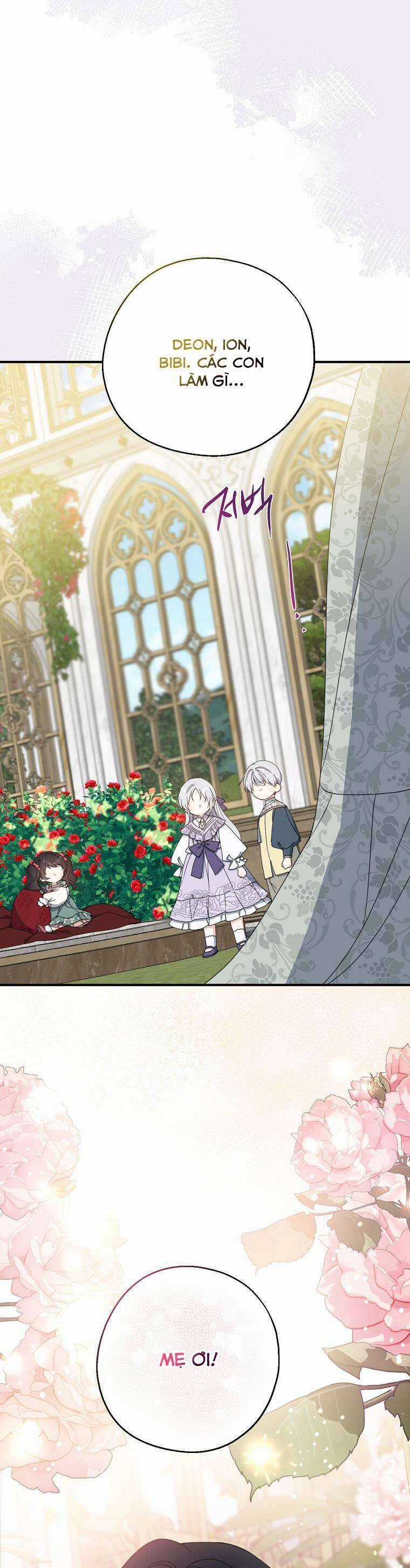 Trở Thành Con Gái Nhà Tài Phiệt Chapter 126 trang 39