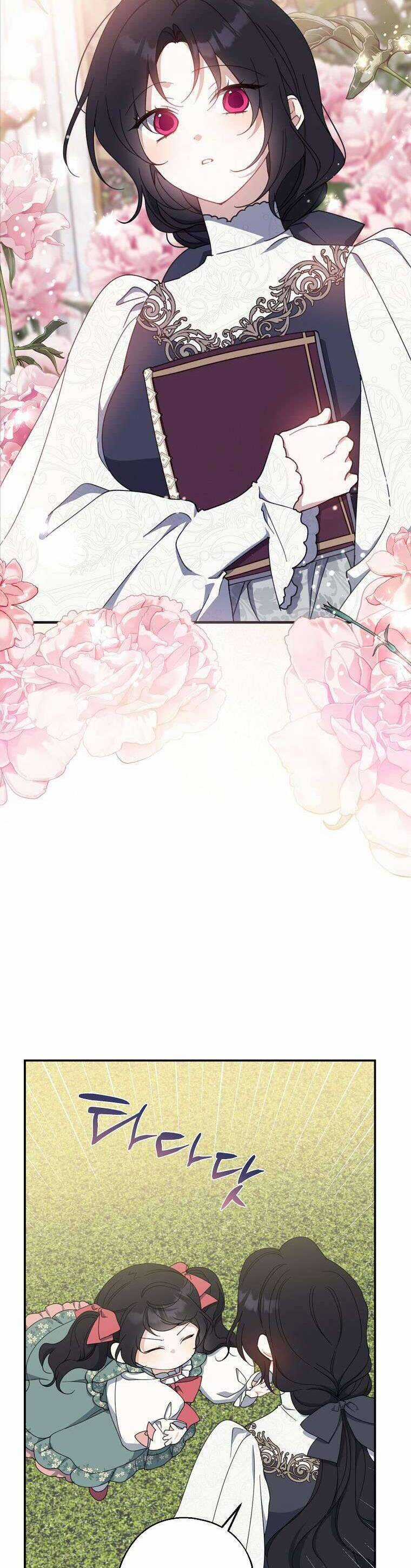 Trở Thành Con Gái Nhà Tài Phiệt Chapter 126 trang 40