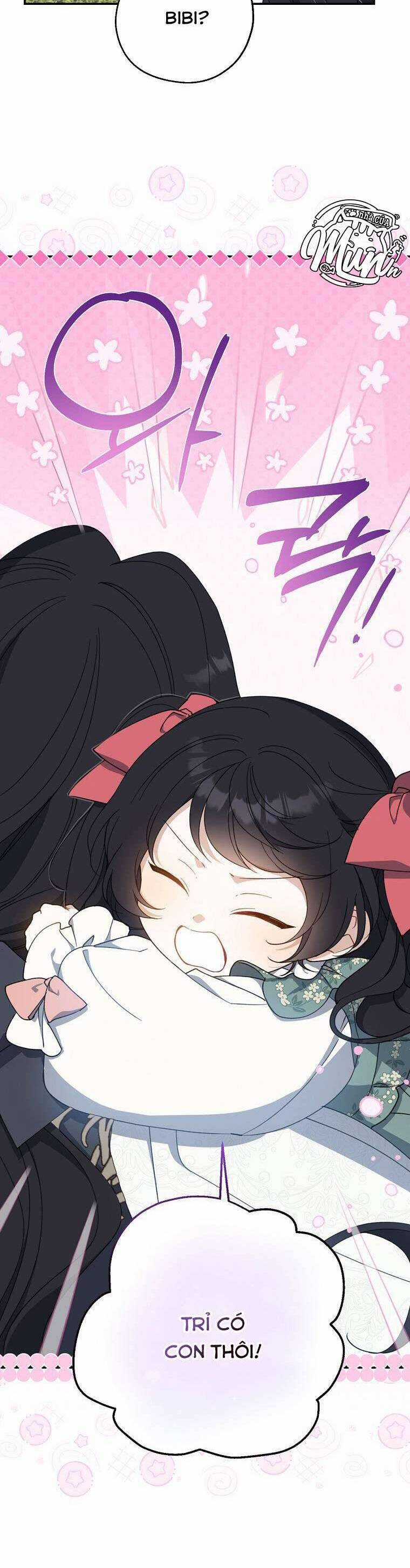 Trở Thành Con Gái Nhà Tài Phiệt Chapter 126 trang 41