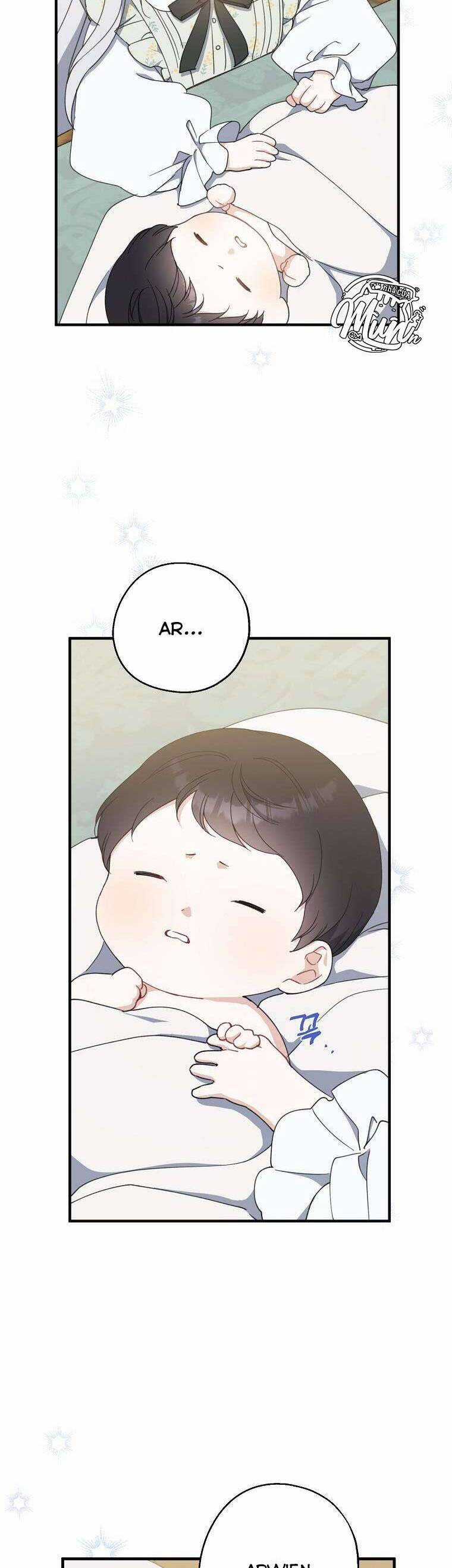 Trở Thành Con Gái Nhà Tài Phiệt Chapter 126 trang 9