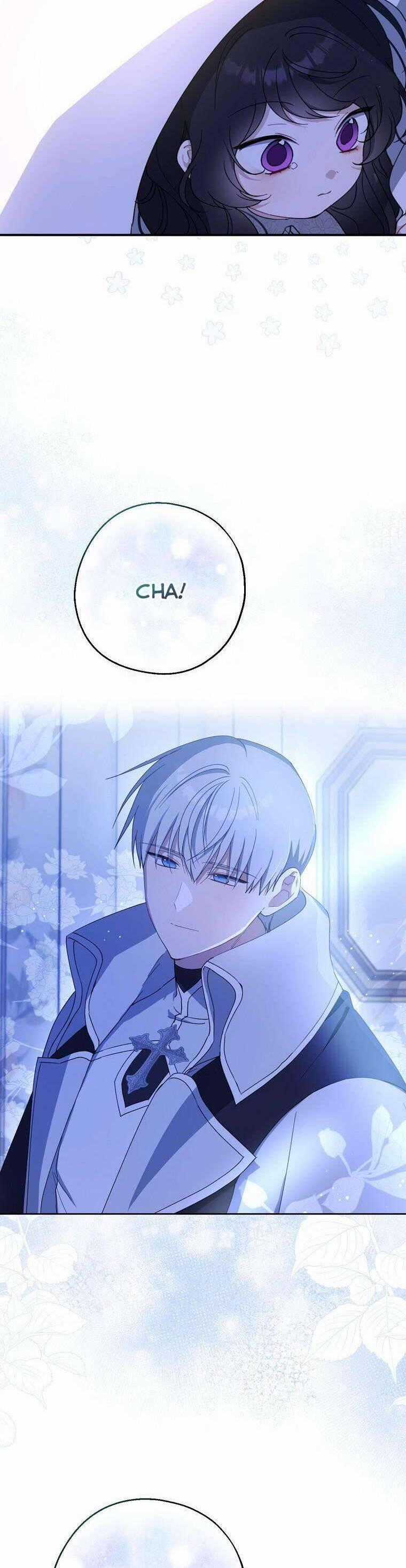 Trở Thành Con Gái Nhà Tài Phiệt Chapter 127 trang 1