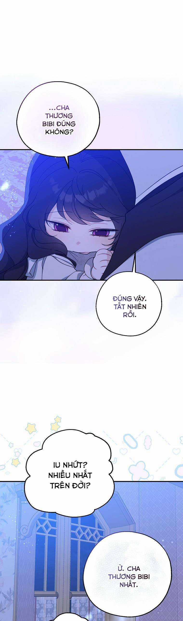 Trở Thành Con Gái Nhà Tài Phiệt Chapter 127 trang 11