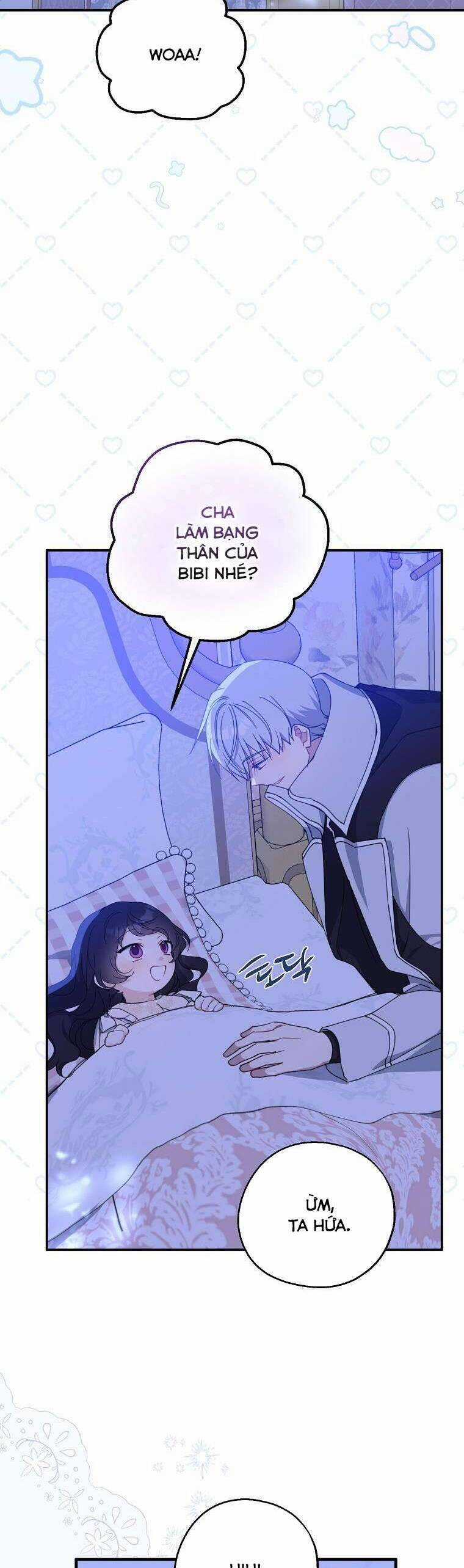 Trở Thành Con Gái Nhà Tài Phiệt Chapter 127 trang 12