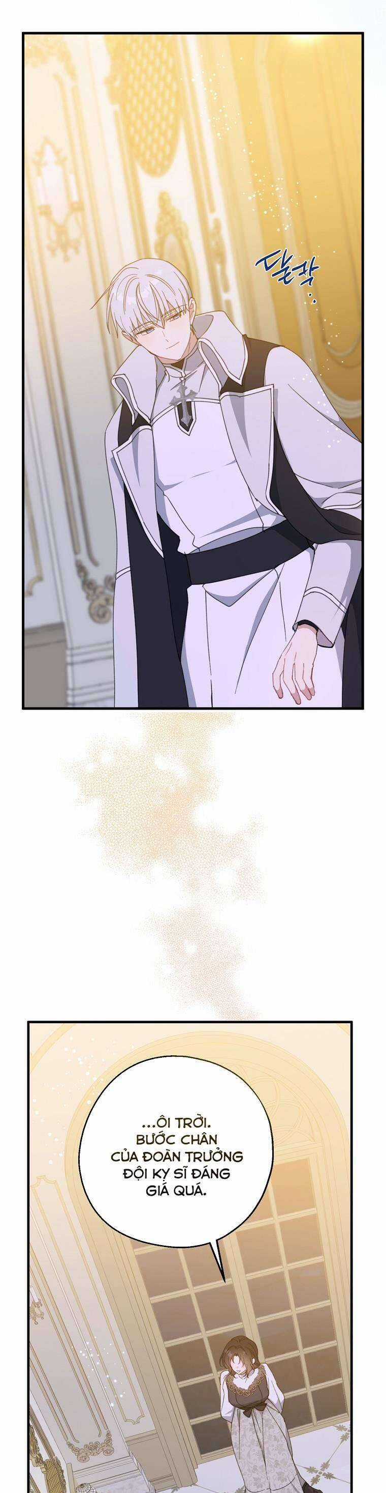 Trở Thành Con Gái Nhà Tài Phiệt Chapter 127 trang 14