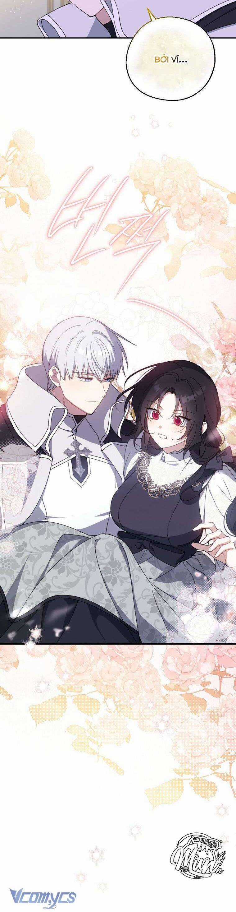 Trở Thành Con Gái Nhà Tài Phiệt Chapter 127 trang 16