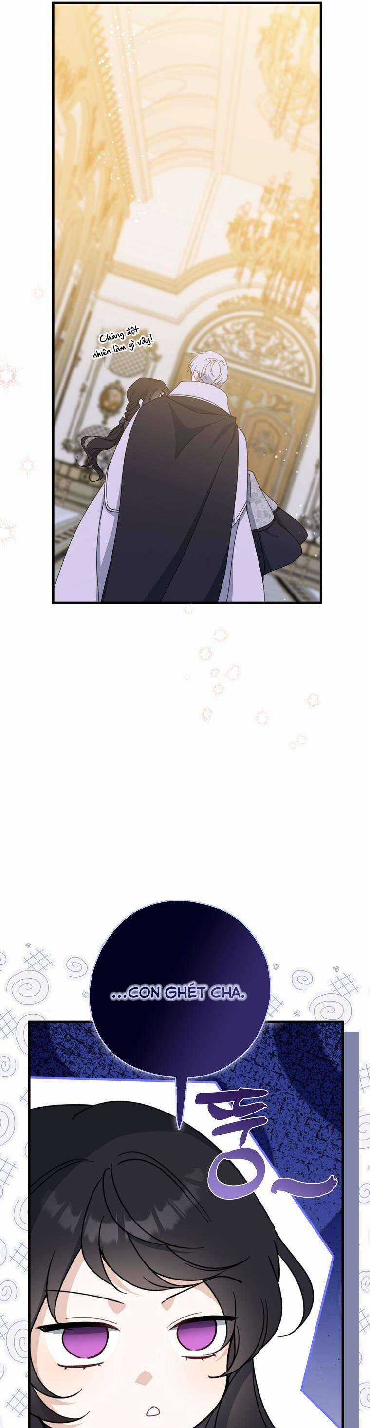 Trở Thành Con Gái Nhà Tài Phiệt Chapter 127 trang 17