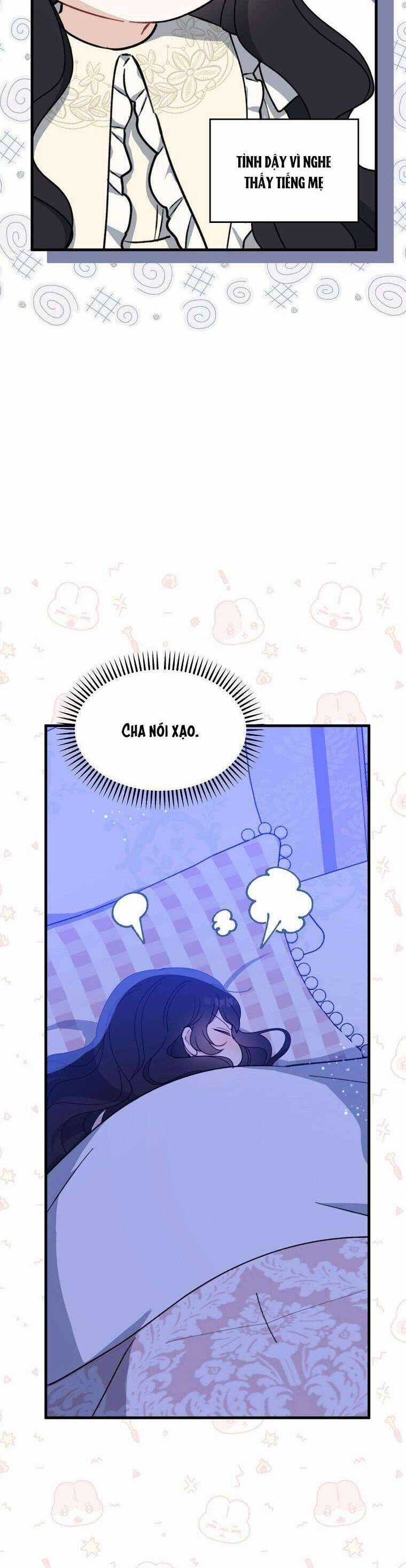 Trở Thành Con Gái Nhà Tài Phiệt Chapter 127 trang 18