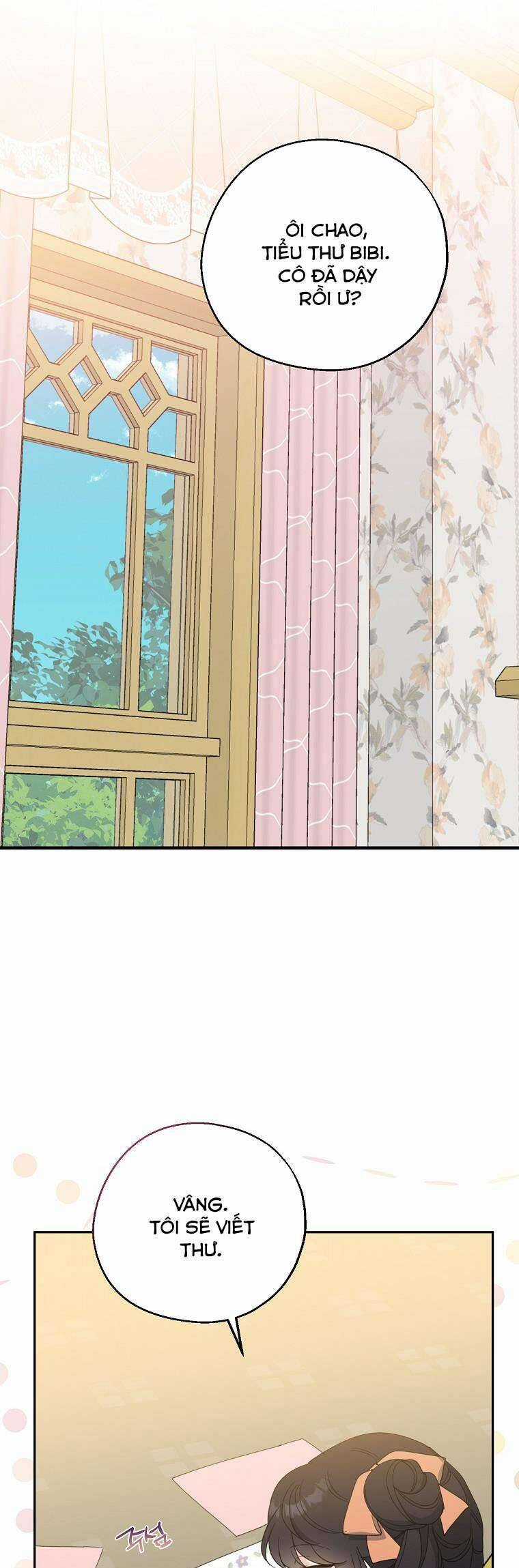 Trở Thành Con Gái Nhà Tài Phiệt Chapter 127 trang 20