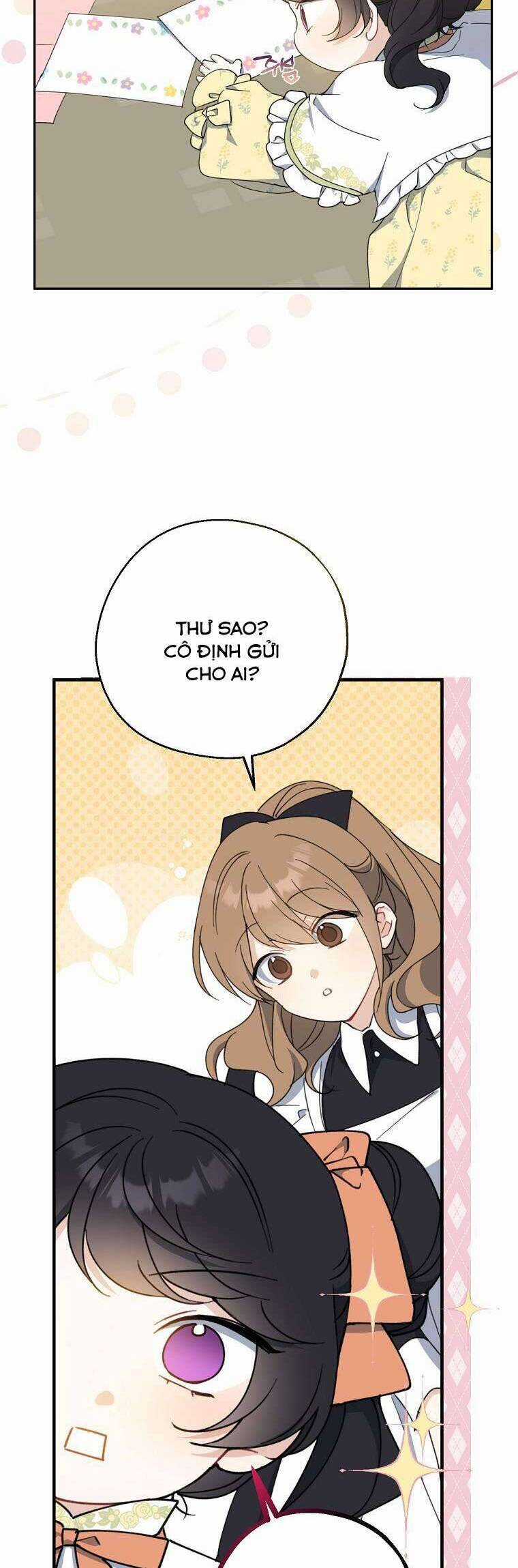 Trở Thành Con Gái Nhà Tài Phiệt Chapter 127 trang 21