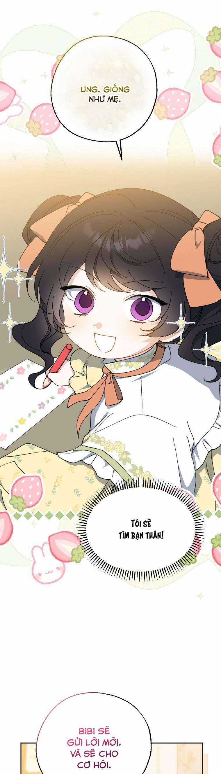 Trở Thành Con Gái Nhà Tài Phiệt Chapter 127 trang 24