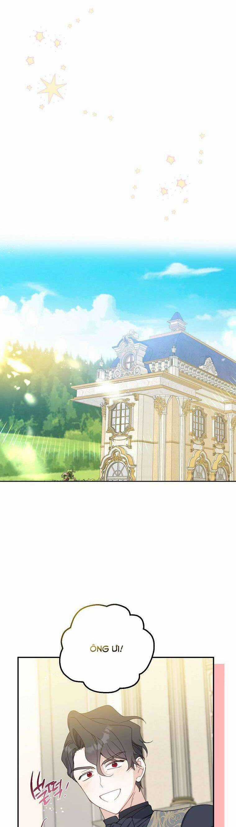 Trở Thành Con Gái Nhà Tài Phiệt Chapter 127 trang 26