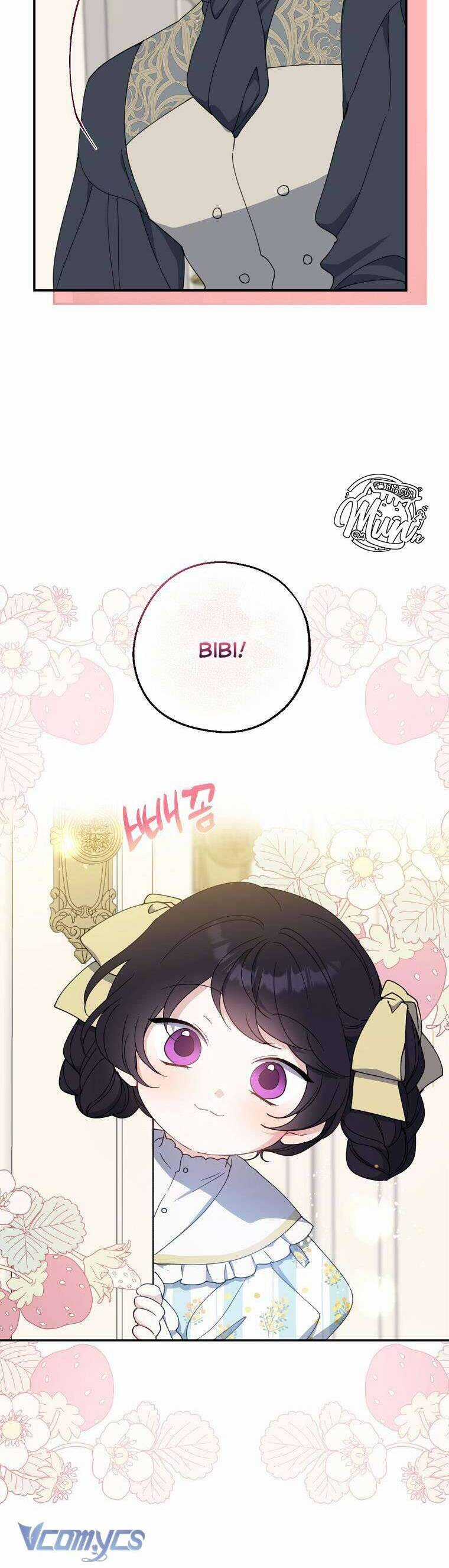 Trở Thành Con Gái Nhà Tài Phiệt Chapter 127 trang 27