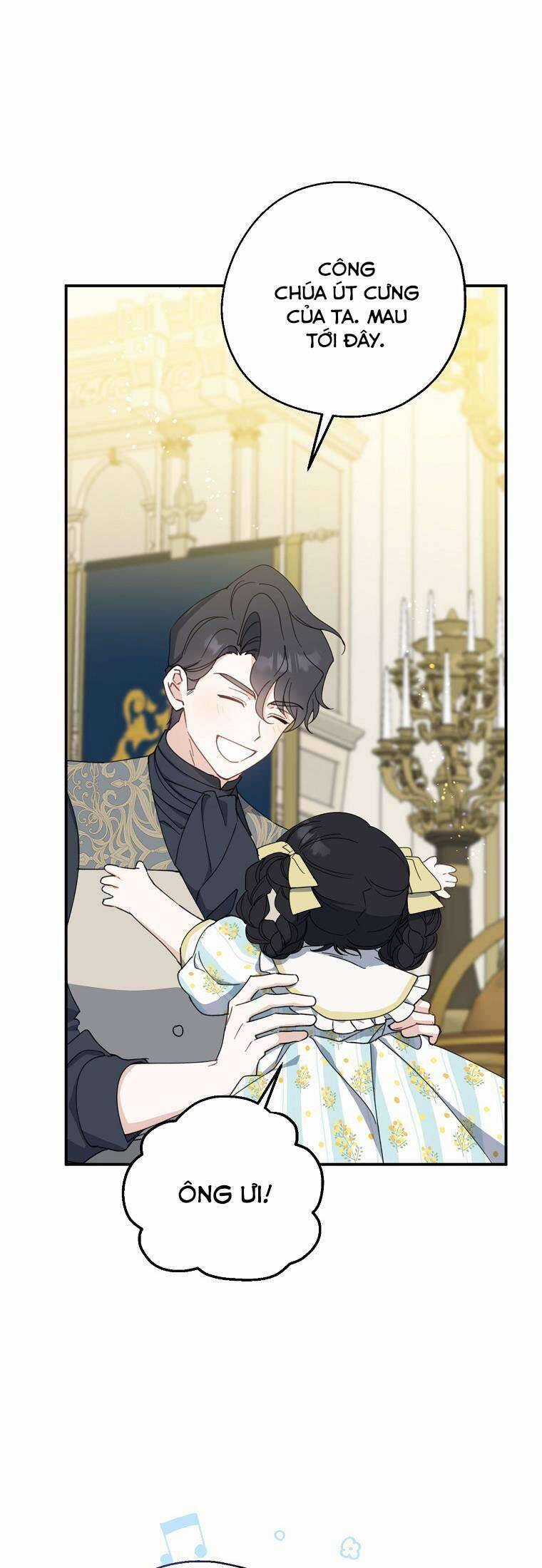 Trở Thành Con Gái Nhà Tài Phiệt Chapter 127 trang 28