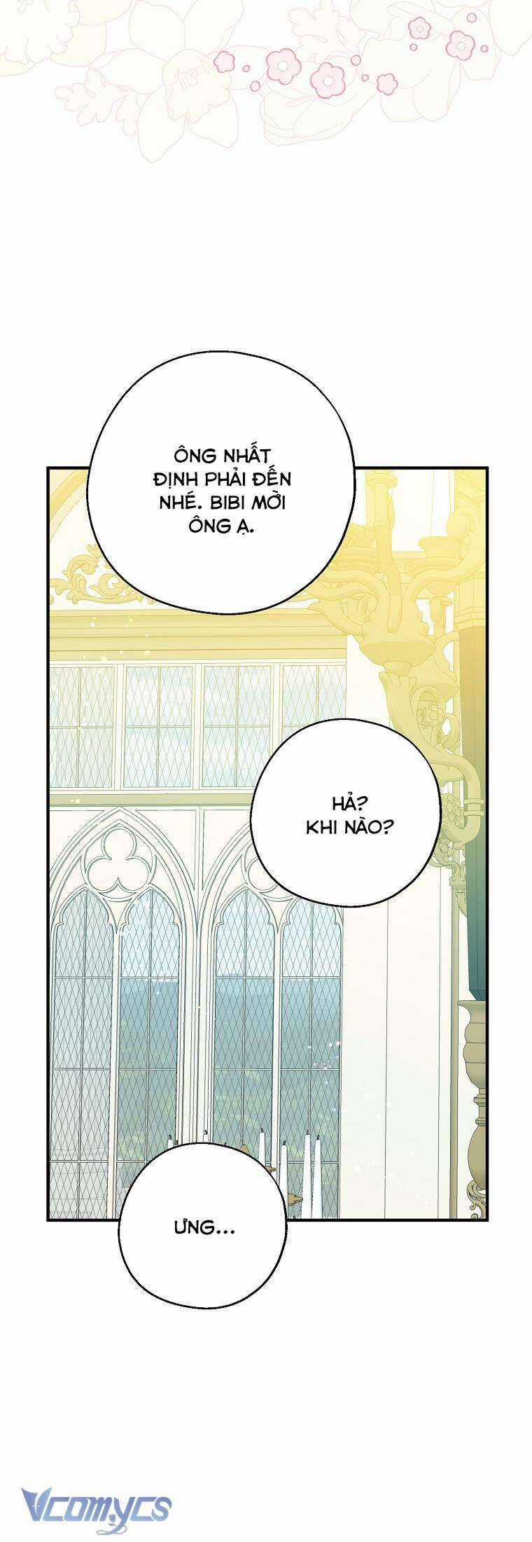 Trở Thành Con Gái Nhà Tài Phiệt Chapter 127 trang 30