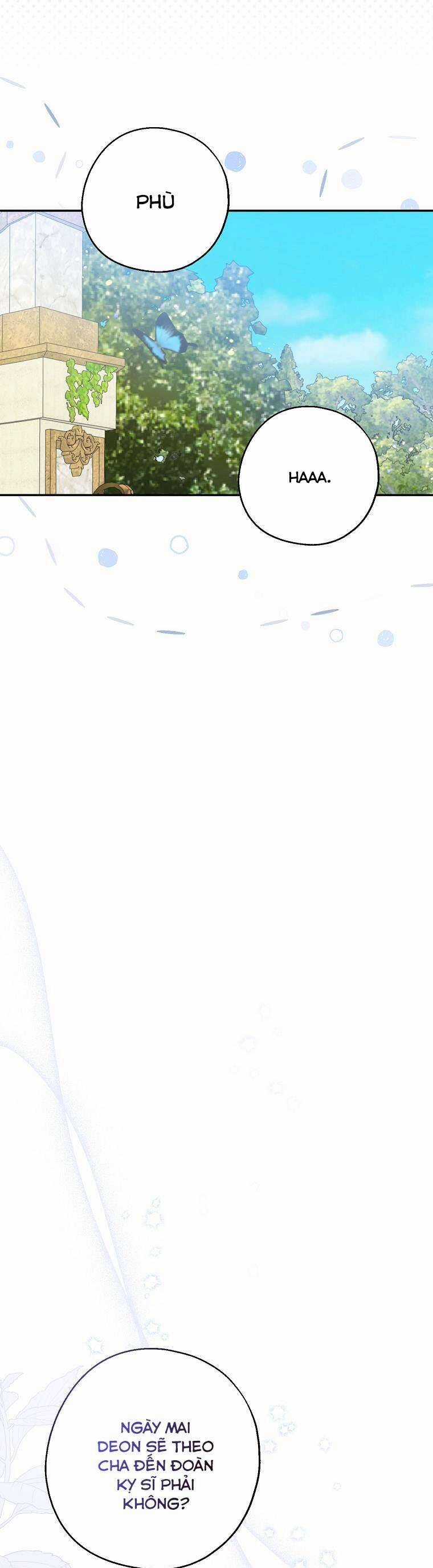 Trở Thành Con Gái Nhà Tài Phiệt Chapter 127 trang 39