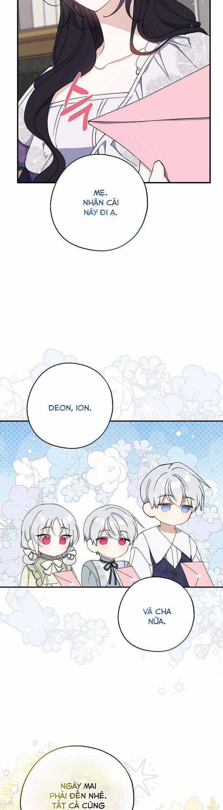 Trở Thành Con Gái Nhà Tài Phiệt Chapter 127 trang 41