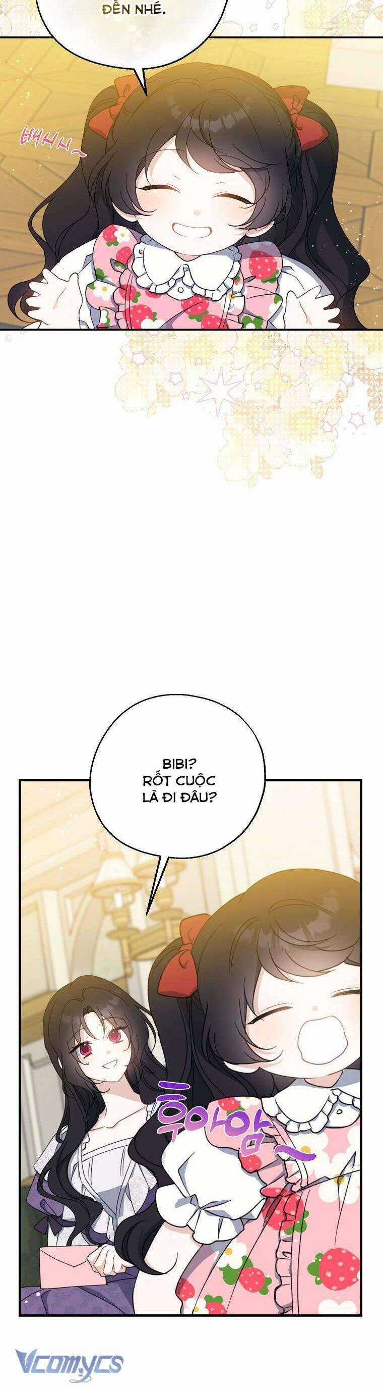 Trở Thành Con Gái Nhà Tài Phiệt Chapter 127 trang 42