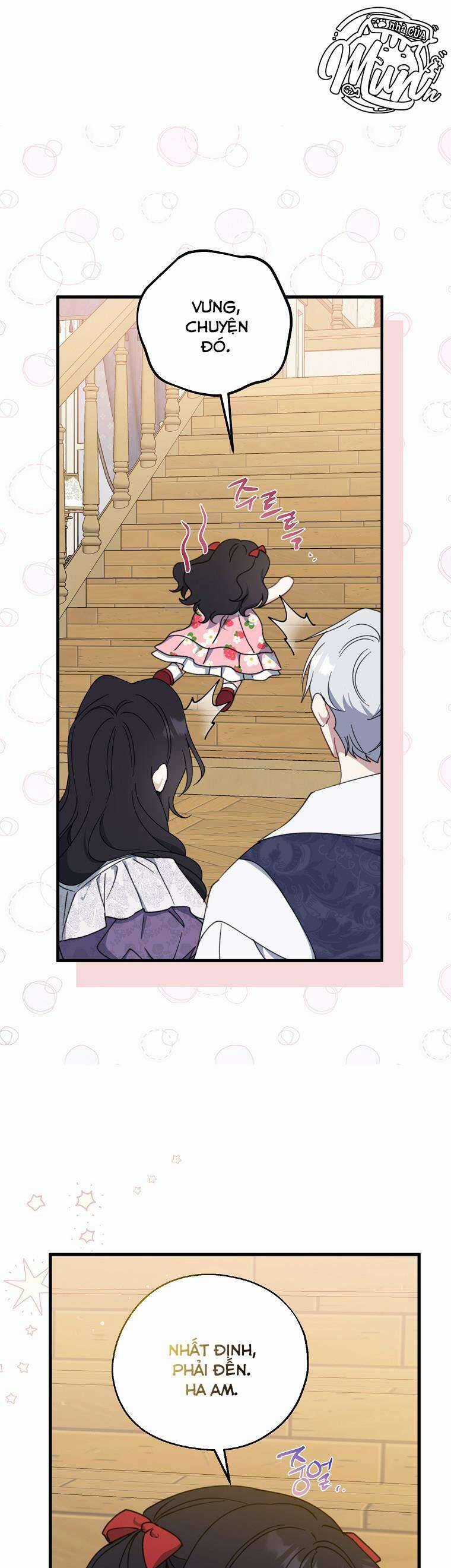 Trở Thành Con Gái Nhà Tài Phiệt Chapter 127 trang 43