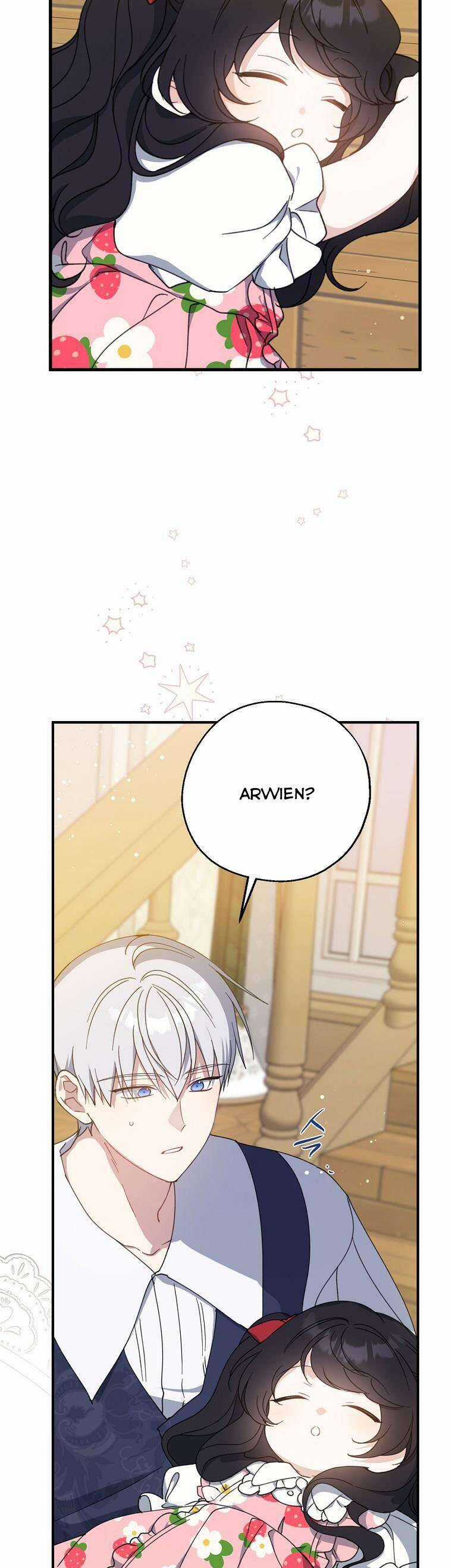 Trở Thành Con Gái Nhà Tài Phiệt Chapter 127 trang 44