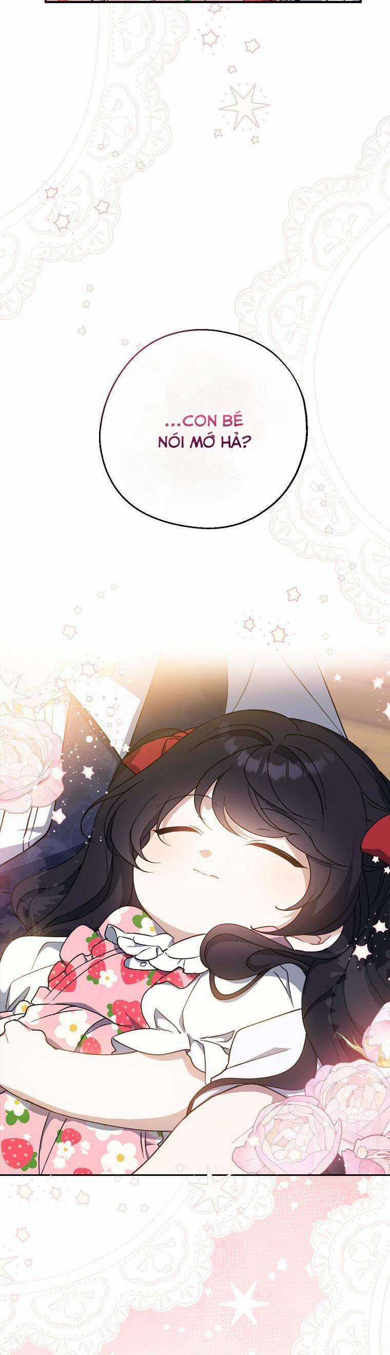 Trở Thành Con Gái Nhà Tài Phiệt Chapter 127 trang 45