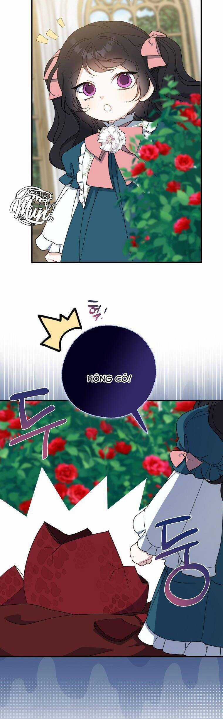 Trở Thành Con Gái Nhà Tài Phiệt Chapter 128 trang 10