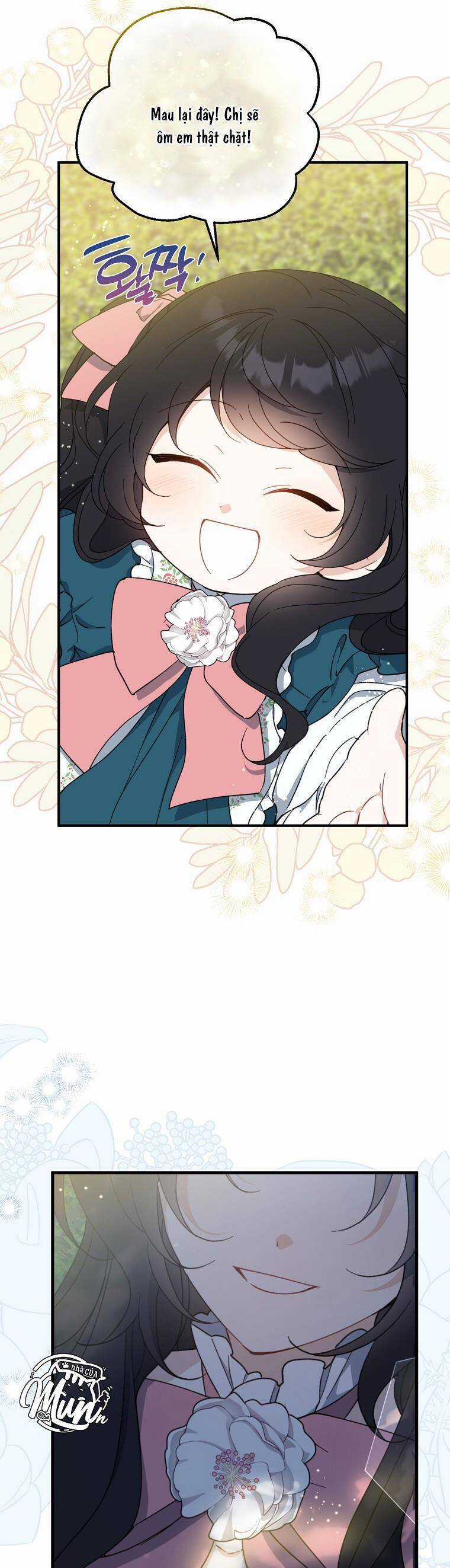 Trở Thành Con Gái Nhà Tài Phiệt Chapter 128 trang 16