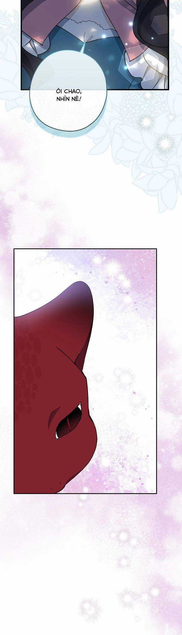 Trở Thành Con Gái Nhà Tài Phiệt Chapter 128 trang 17