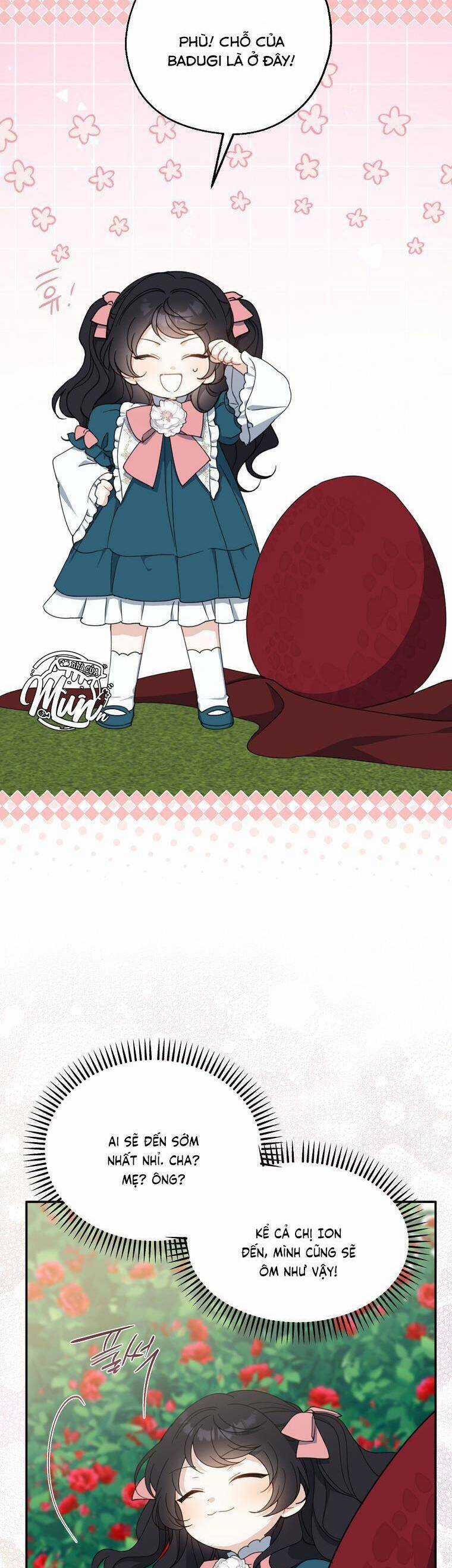 Trở Thành Con Gái Nhà Tài Phiệt Chapter 128 trang 2