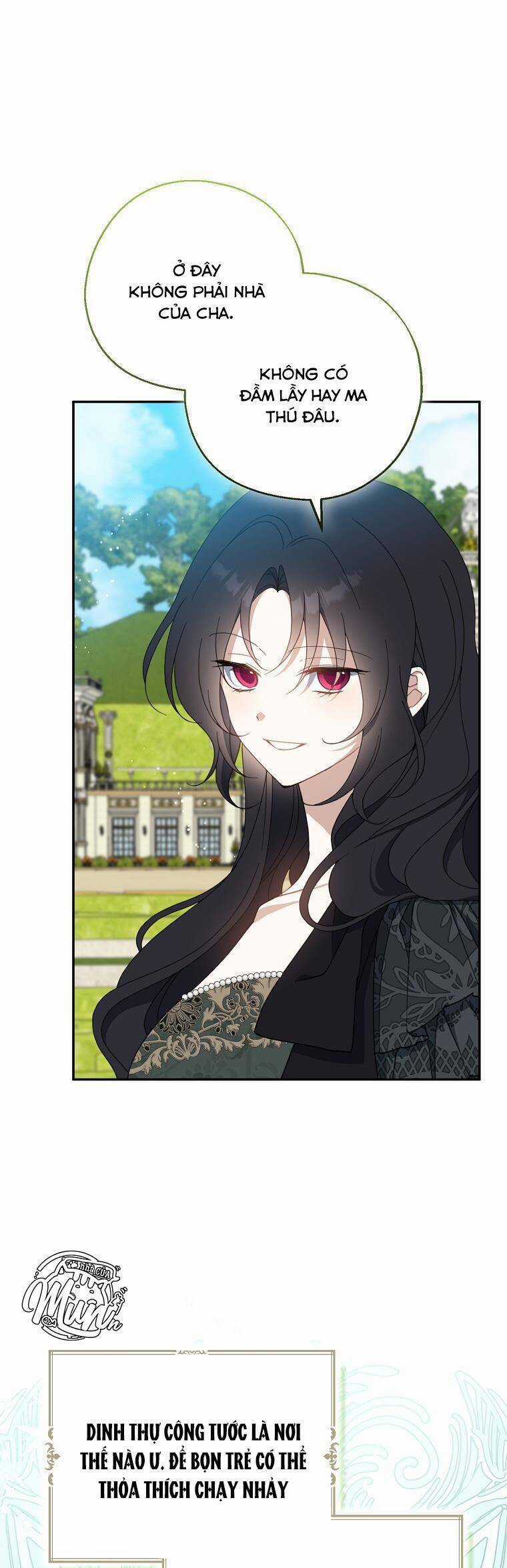 Trở Thành Con Gái Nhà Tài Phiệt Chapter 128 trang 20