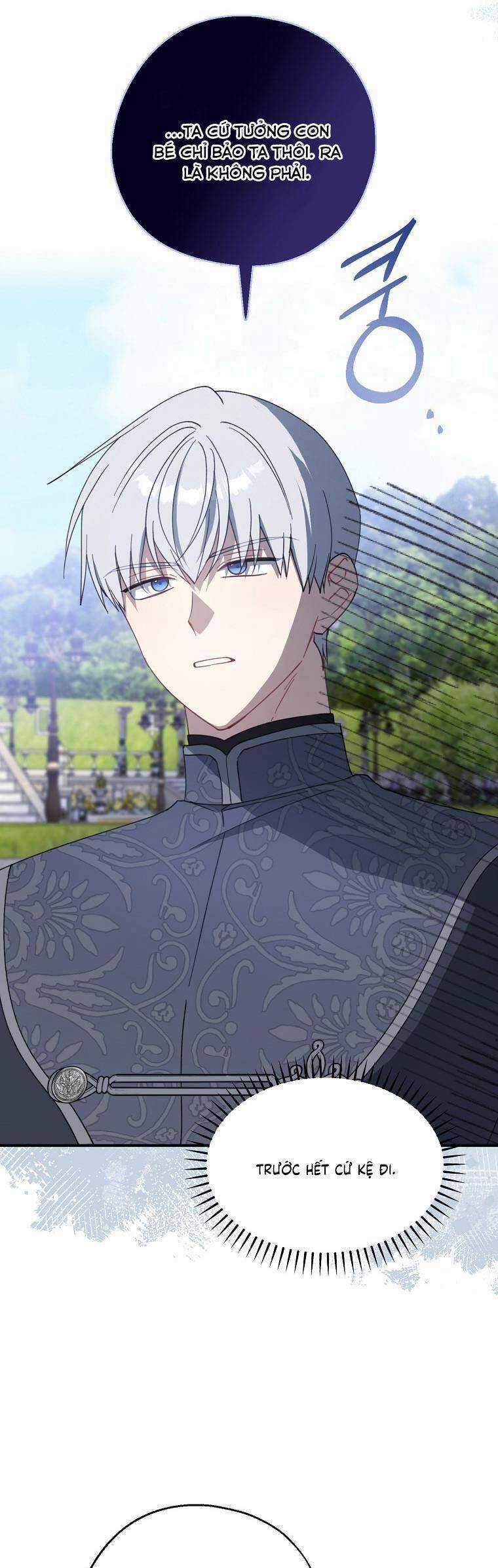 Trở Thành Con Gái Nhà Tài Phiệt Chapter 128 trang 28