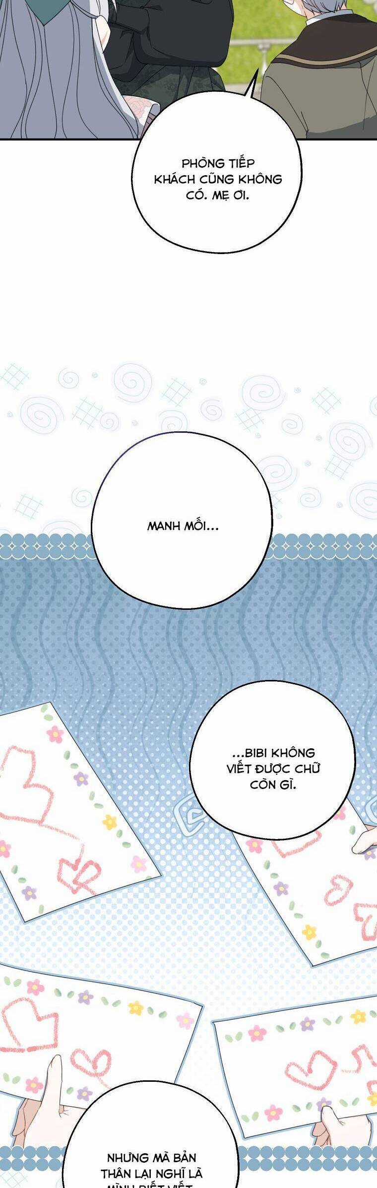 Trở Thành Con Gái Nhà Tài Phiệt Chapter 128 trang 30