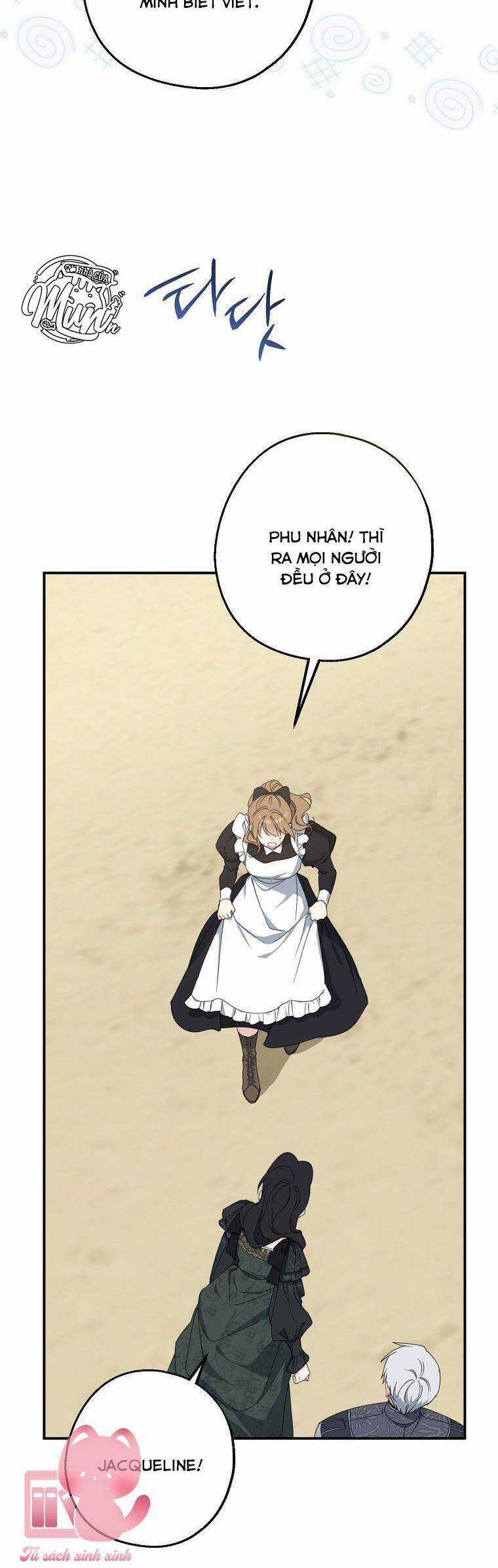 Trở Thành Con Gái Nhà Tài Phiệt Chapter 128 trang 31