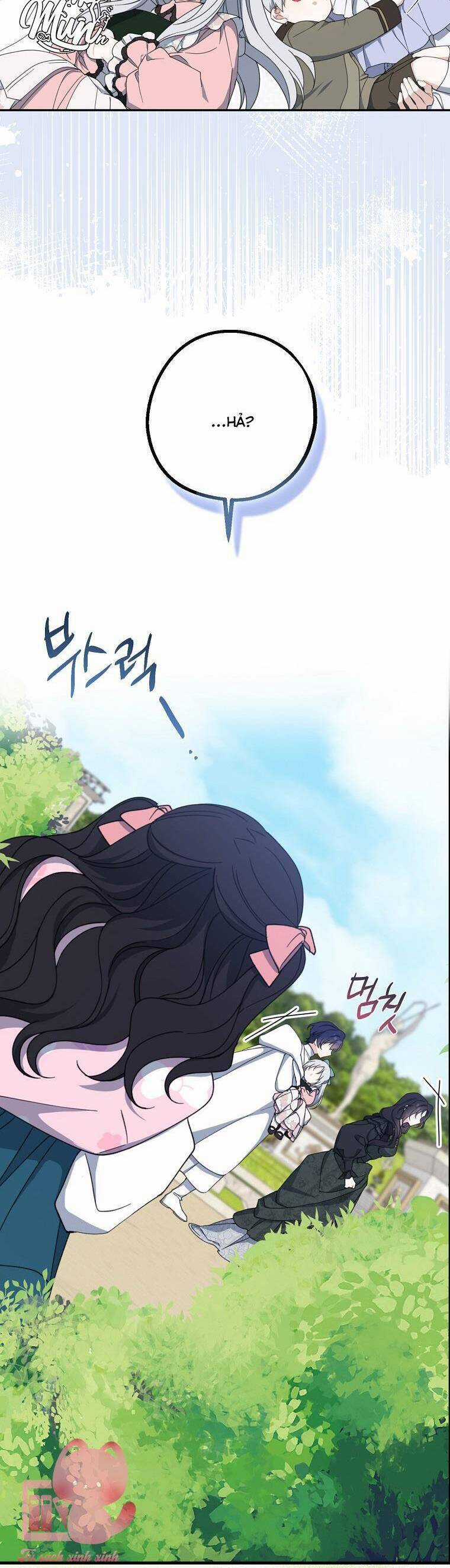 Trở Thành Con Gái Nhà Tài Phiệt Chapter 128 trang 35