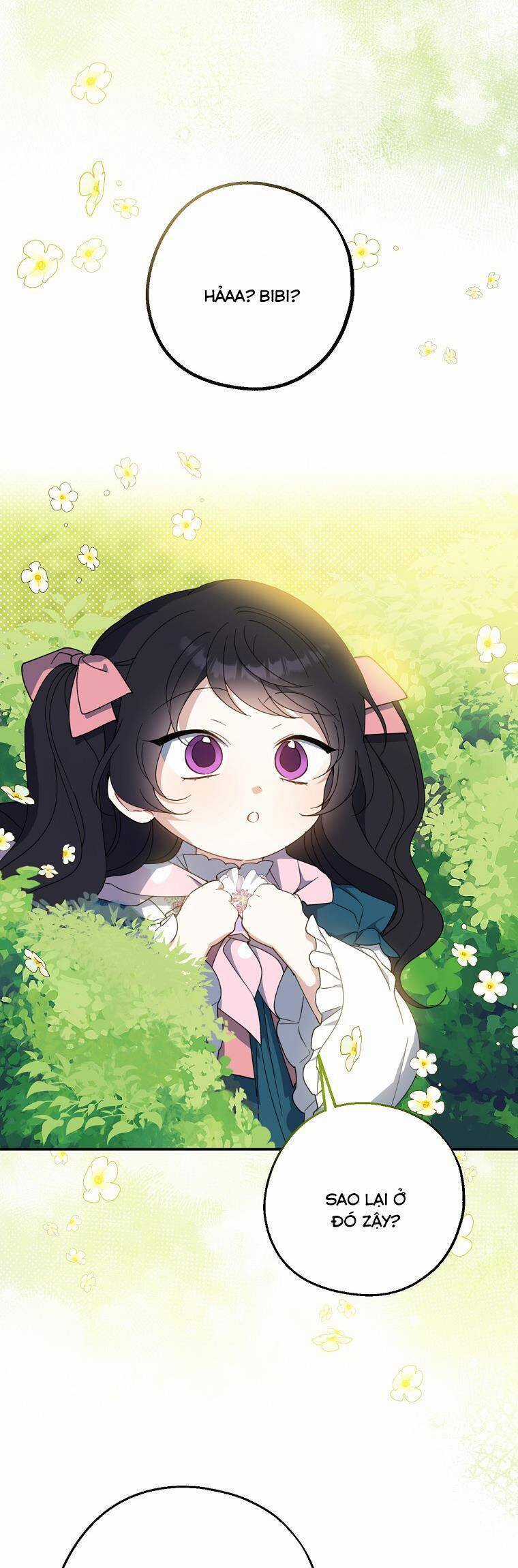 Trở Thành Con Gái Nhà Tài Phiệt Chapter 128 trang 36