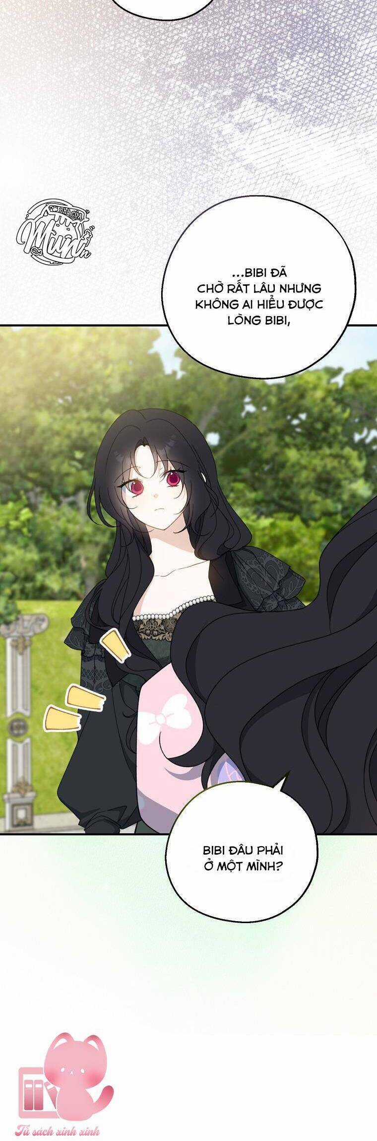 Trở Thành Con Gái Nhà Tài Phiệt Chapter 128 trang 39