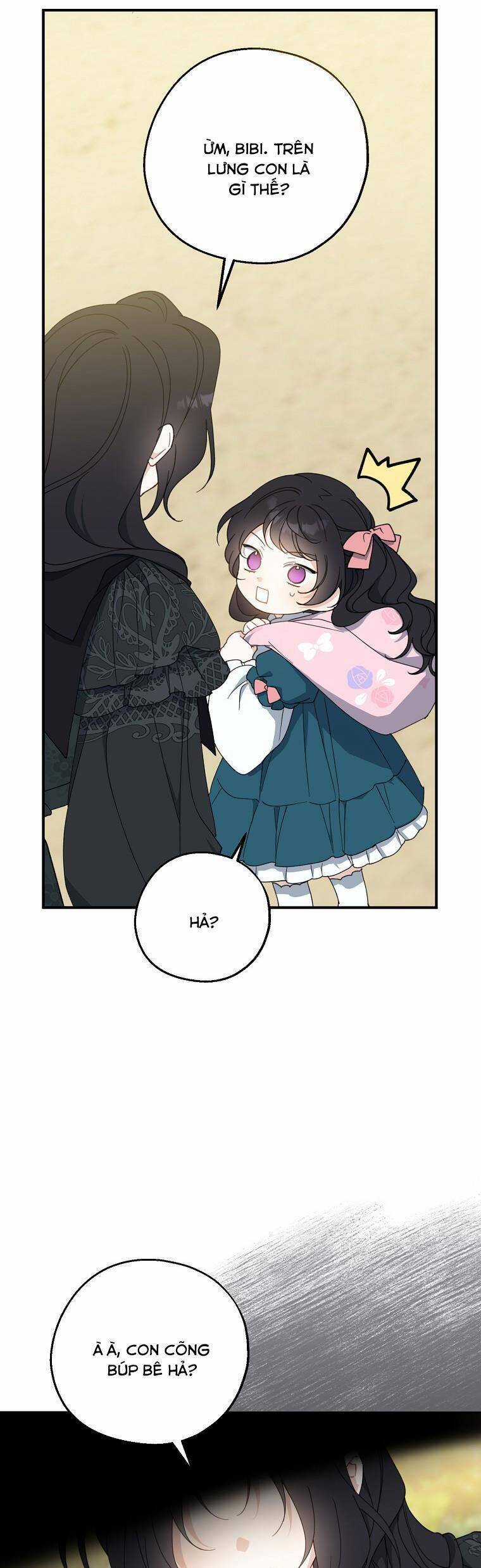 Trở Thành Con Gái Nhà Tài Phiệt Chapter 128 trang 40