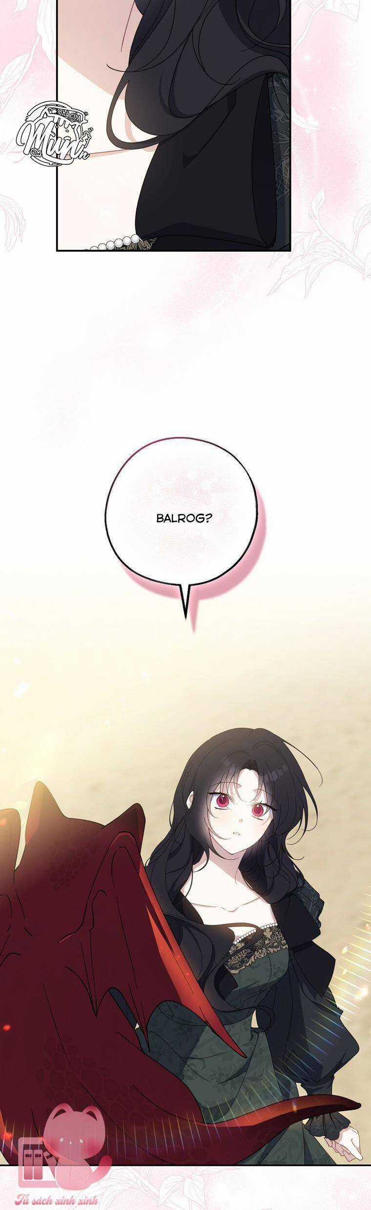 Trở Thành Con Gái Nhà Tài Phiệt Chapter 128 trang 43