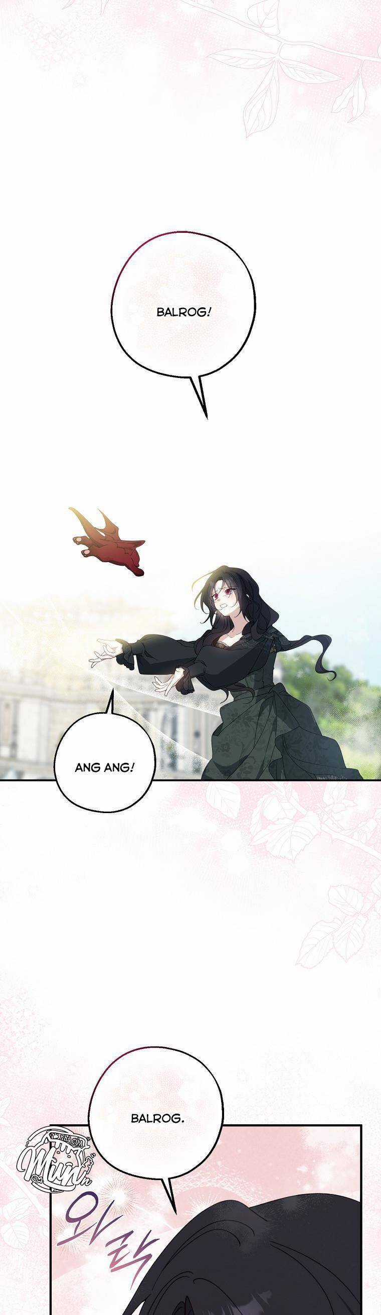 Trở Thành Con Gái Nhà Tài Phiệt Chapter 128 trang 44