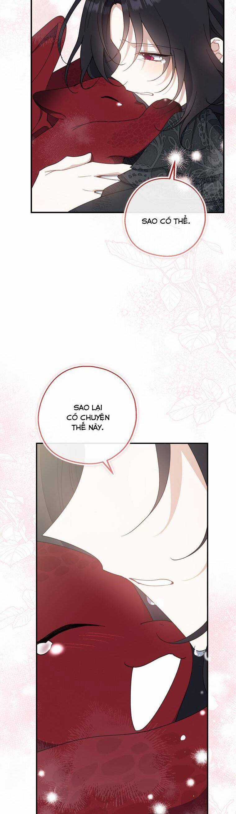 Trở Thành Con Gái Nhà Tài Phiệt Chapter 128 trang 45