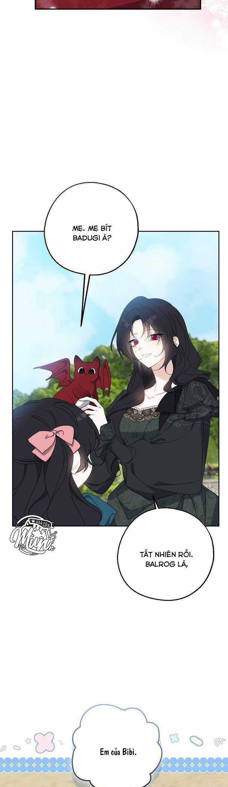 Trở Thành Con Gái Nhà Tài Phiệt Chapter 128 trang 46